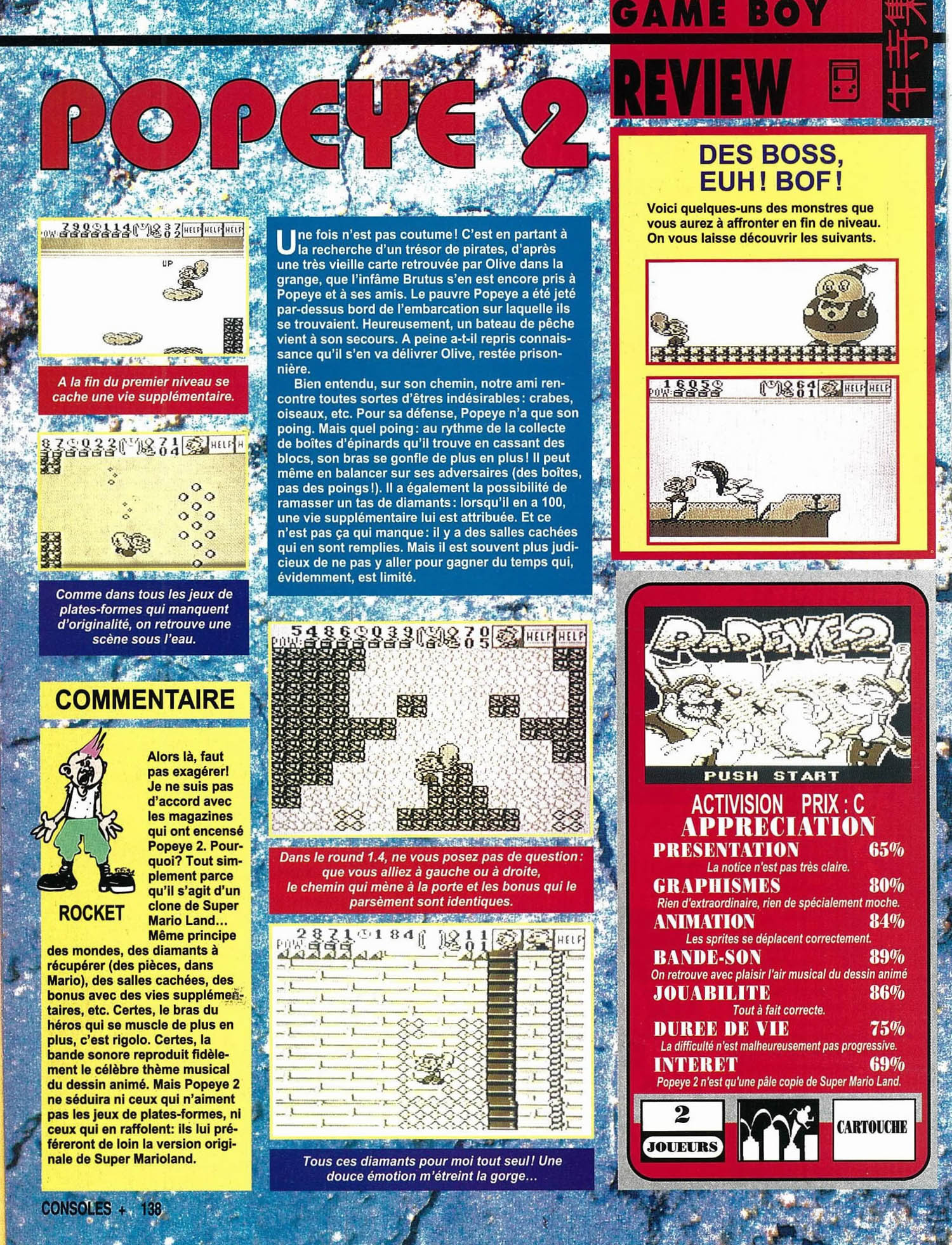 tests//1093/Consoles + 020 - Page 138 (mai 1993).jpg